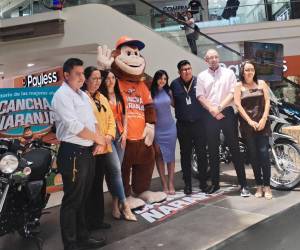 La reconocida cadena comercial ha dado el pitazo inicial a su nueva campaña mundialista, diseñada para que los hogares hondureños vivan la máxima fiesta del fútbol con la mejor tecnología y comodidad.