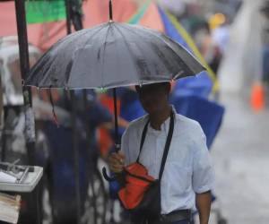Honduras se ha enfrentado a altas temperaturas en las últimas semanas. En algunos departamentos, las temperaturas han alcanzado hasta los 40 grados.