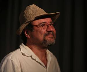 Edgar Valeriano, miembro fundador y actual director del Grupo Teatral Bambú, comparte detalles sobre el emblemático festival anual.