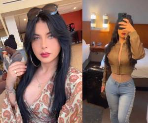 Su nombre de nacimiento era Darwin Said Aguilar Centeno, pero sus allegados y quienes respetaban su identidad la conocían como Gissel Guzmán, miembro de la comunidad LGTBIQ+ en Tegucigalpa.