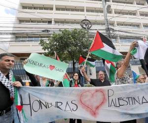 La postura del gobierno fue confirmada por el vicecanciller Gerardo Torres.