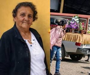 Doña Rosalinda Díaz fue la señora de 71 años de edad, víctima del fatal accidente en La Esperanza, Intibucá. Aquí los detalles.