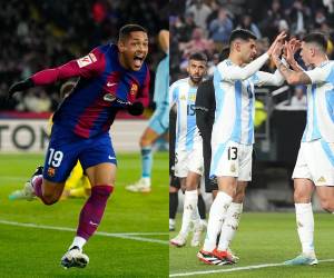 Esto es lo más relevante del mercado de fichajes, Campeón del Mundo podría llegar al Real Madrid, jugador del Barcelona se va del club y Vitor Roque tiene gesto con Hansi Flick.