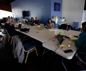 La Junta Nominadora aún tiene pendientes por resolver 186 tachas en contra de los postulantes.