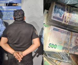 El Ministerio Público (MP) ha ampliado sus investigaciones sobre la organización criminal conocida como la Banda G5, sumando al proceso penal por falsificación de billetes una nueva línea de indagación por el presunto delito de lavado de activos.