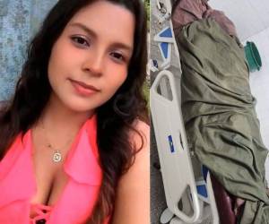 Digna Merary Ortiz falleció luego de presentar complicaciones tras dar a luz en su vivienda, y luego ser trasladada a un hospital en la ciudad de Olanchito, Yoro. Su madre reveló que no pudo expulsar la placenta tras el parto. Aquí más detalles: