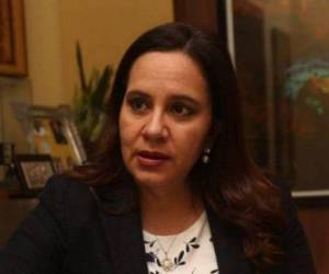 “Son bienes por herencias de larga data y de trabajo honesto”: Ana García tras aseguramiento