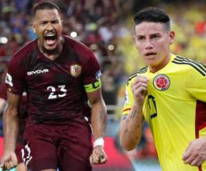 Las autoridades de la Conmebol han dado a conocer los mejores futbolista de la fase en los cuartos de final de la Copa América, donde no no figura Leo Messi