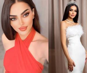 Arabia Saudita, un país musulmán ultraconservador, podría tener su primera representante en el concurso de belleza Miss Universo 2024, algo impensable hace unos años, se trata de Rumy Al Qahtani, una modelo de Riad.