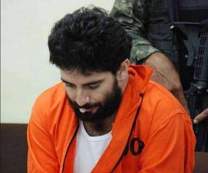 Plutarco Ruiz permanecía recluido desde 2014 y fue condenado en 2017.