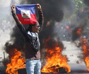 La ONU pidió a “las bandas armadas a cesar inmediatamente sus acciones desestabilizadoras”.