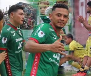 La tremenda algarabía que se vivió en el Yankel Rosenthal tras el triunfo de Marathón ante Génesis que le dio el pase a la final de la Liga Nacional