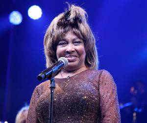 Tina Turner murió en Suiza, donde residía desde hacía algunos años junto a su marido, Erwin Bach, tras una larga enfermedad.