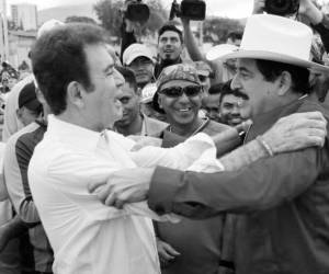 El organismo asegura que la conducta de Nasralla responde fielmente al libreto que la izquierda radical ha implementado en otros países de la región.