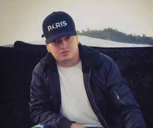 Adolfo Mallorquín era originario de Tegucigalpa.