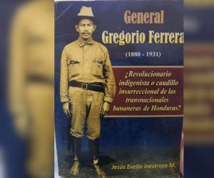 Gregorio Ferrera fue parte de una generación que incluye a otros personajes relevantes de nuestra historia como Tiburcio Carías Andino, Policarpo Bonilla y Rafael López Gutiérrez.