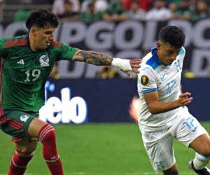 Honduras se prepara para enfrentar a México, y la Liga de Naciones tiene preparados los criterios de desempate en caso de que ambas naciones terminen empatando luego de los dos encuentros programados.