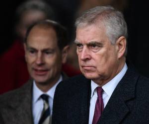 La vida del príncipe fue marcada por el escándalo surgido de su amistad con el fallecido abusador sexual Jeffrey Epstein.