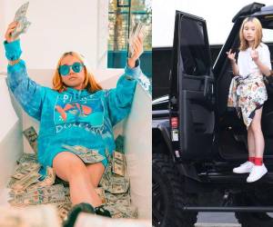 Claire Hope, conocida como Lil Tay, la polémica rapera canadiense, murió de manera repentina y trágica, confirmó su agente en un comunicado a Variety. A continuación le contamos lo que se sabe de su muerte.