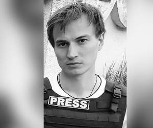 Según el presidente Vladimir Putin, al menos treinta periodistas rusos han muerto desde el inicio del conflicto en Ucrania.