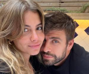 Ante todos los rumores de romance, la pareja confirmó su relación en enero de 2023, pocos días después de que saliera la canción de Shakira.