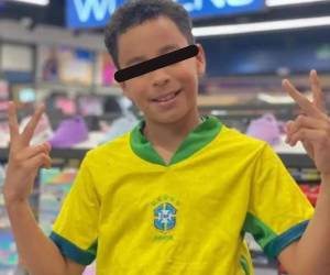 Familiares buscan desesperadamente a Patrick Sammir Girón Chávez, menor de 10 años, quien fue privado de su libertad mientras se dirigía a la escuela Modesto Rodas Alvarado. ¿Qué se sabe de su caso?