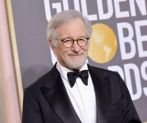 La cinta inspirada en su infancia, le permitió a Spielberg imponerse ante otros aclamados directores.