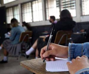 Las autoridades informaron que el proyecto se ejecutará a nivel nacional.