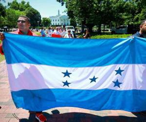 De acuerdo al vicecanciller el gobierno de Estados Unidos tiene la potestad de responder favorablemente a la solicitud de Honduras por contar con un nuevo TPS.