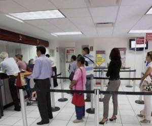 Varias instituciones bancarias han dado a conocer sus horarios especiales de atención durante la Semana Santa.