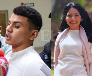 Valeria Alvarado fue encontrada sin vida el pasado domingo 22 de febrero de 2026 en unas cañeras de San Manuel, Cortés, después de haber sido privada de su libertad el 15 de febrero en la colonia Fraternidad de El Progreso, Yoro.