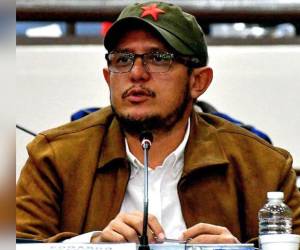 El diputado Edgardo Casaña percibió un poco más de 306 mil lempiras como director distrital en la capital, pero no trabajó.