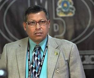 Alexander Ardón acepta que conspiró para matar al zar antidrogas Julián Arístides González