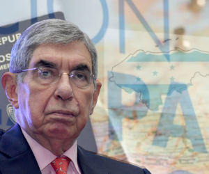 Luego de la decisión tomada por Costa Rica sobre la imposición de visa a los hondureños, Honduras tomó la decisión de actuar de la misma manera.