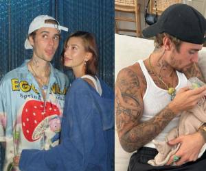 Con una romántica sesión fotográfica Justin Bieber y su esposa, la modelo Hailey Bieber anunciaron que están esperando a su primogénito. Estos son los detalles que envuelven al próximo integrante de la familia Bieber y a las postales.