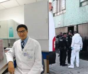 Miguel Cortés Miranda, un químico farmacobiólogo, está siendo investigado por una serie de crímenes, revelando un mundo de horror y violencia en Iztacalco, Ciudad de México.