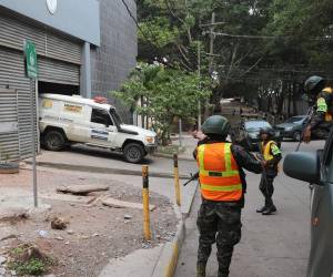 Ingresa a Medicina Forense el cuerpo del empresario Alan Flores