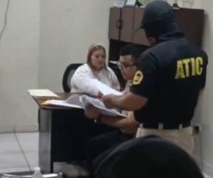 La ATIC solicita la documentación correspondiente a las transferencias realizadas por la alcaldía.