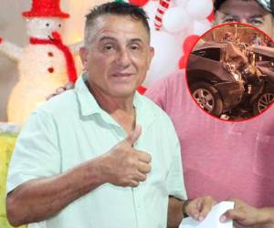 Efraín Núñez dirigía al CD Piratas de la Liga de Ascenso de Honduras.