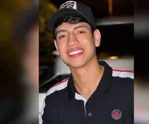 Carlos Ricardo Miranda Mayorga era un joven con un futuro prometedor, de tan solo 21 años de edad, quien presuntamente falleció tras sufrir una descarga eléctrica en Santa Rita, Copán. Aquí los detalles.