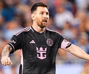 La MLS realizó modificaciones en el reglamento que comenzarán a regir a partir de este fin de semana y las que Messi y el resto de jugadores deberán de adaptarse.