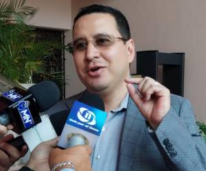 El ministro de Transparencia dijo que estaban investigando nepotismo dentro del gobierno.