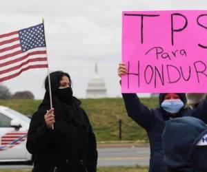 Desde hace casi 30 años los tepesianos estaban amparados bajo este sistema de protección en Estados Unidos, pero tras su cancelación están expuestos a detenciones y deportaciones, por lo que piden que se haga de manera urgente la intervención del presidente.