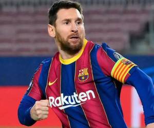 Lionel Messi podría regresar al Barcelona este verano.