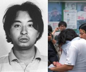Tzutomu Miyazaki es el nombre del hombre condenado a la horca por haber asesinado a niñas menores de 7 años y luego abusar de ellas. Este es el caso del “asesino otaku”.