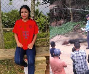 Lamentablemente, una joven apareció muerta este 25 de diciembre, luego de haber sido vista bailando con un hombre que no era su pareja. ¿Qué se sabe hasta ahora?