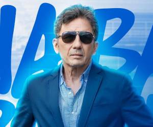 El Victoria hizo oficial el regreso del Doctor Nazar para el Clausura 2024.