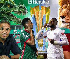 Los Albos llegan con ventaja de 3-1 a un Yankel en donde se esperan 36 grados centígrados. “No creo que Troglio vaya confiado”, avisó Donis, leyenda merengue