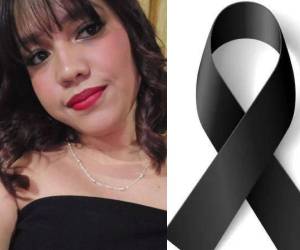 Con dolor por la muerte de la joven, la barra se despidió diciendo: Gracias, Raquelita, por amar estos colores como lo hiciste hasta el final. Antes de su fallecimiento, la joven disfrutó del clásico entre Marathón y Olimpia.