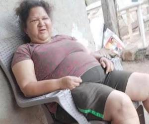 El cuerpo de Florida Ramírez fue encontrado sin vida exactamente en la zona de Joya del Quebracho, municipio de Orica, Francisco Morazán, el día domingo, tras haber desaparecido desde un día anterior. Aquí lo ocurrido: